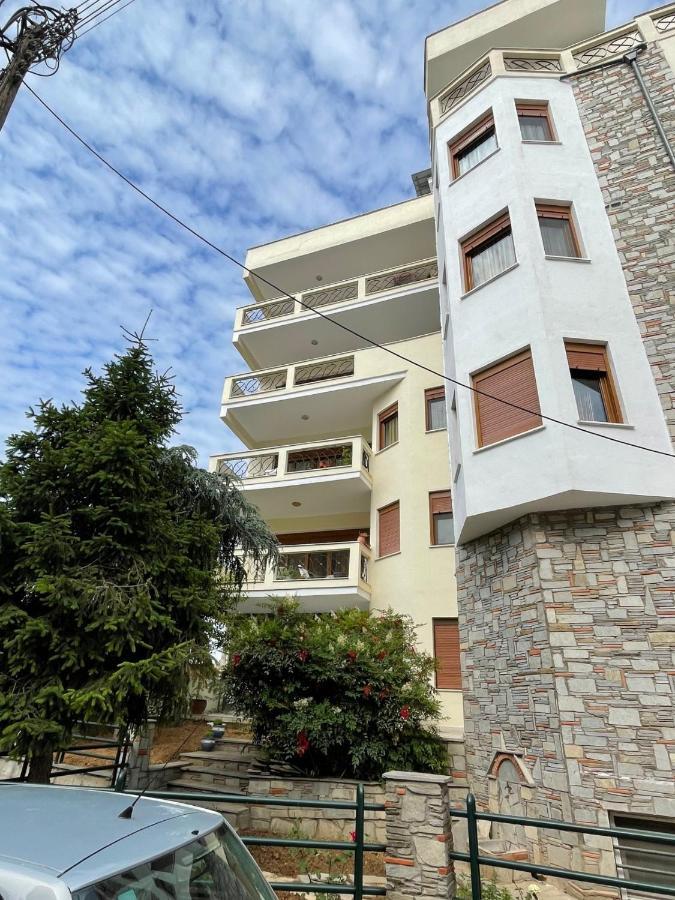Belvedere 1 Dráma Zewnętrze zdjęcie