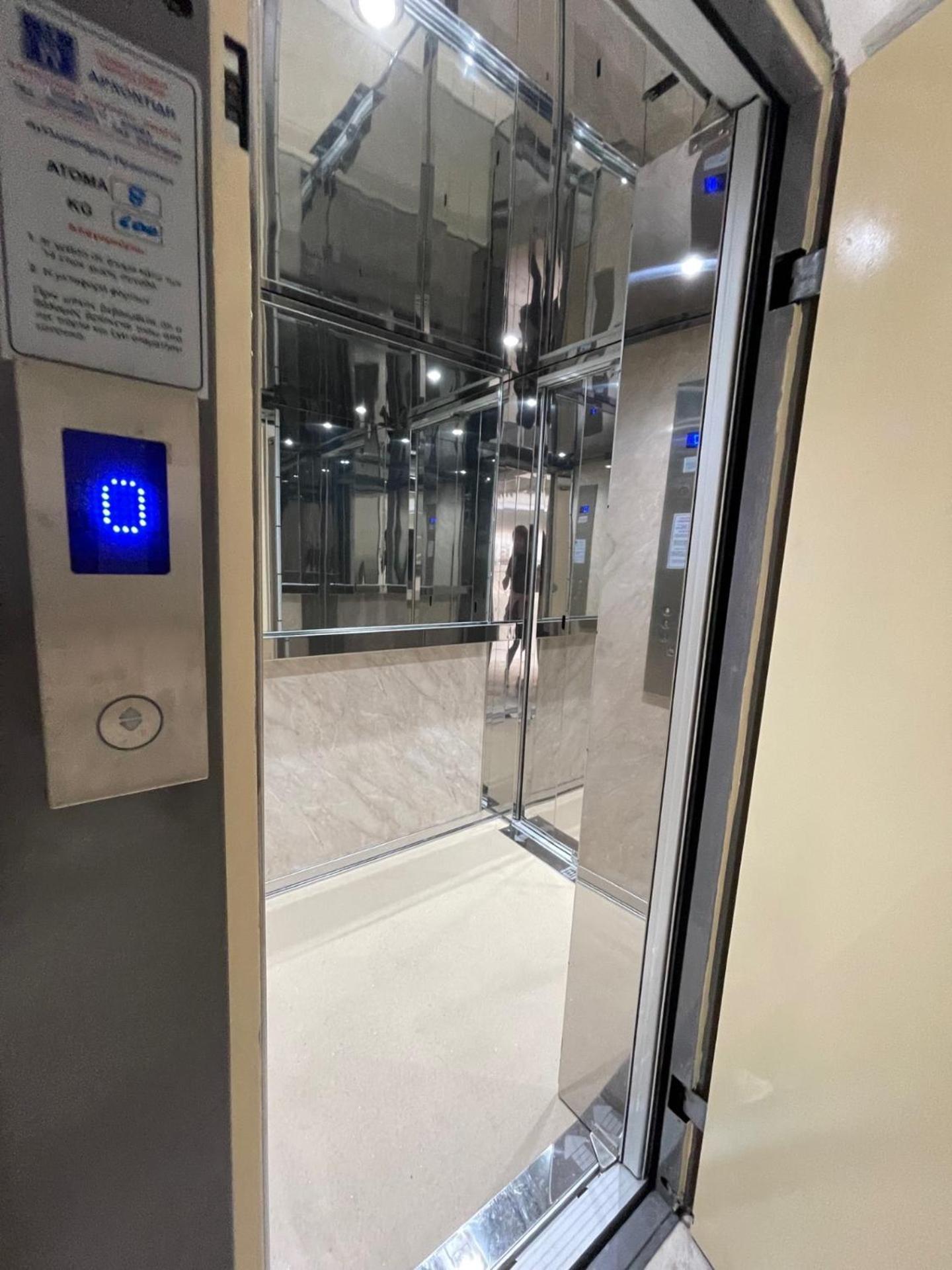 Belvedere 1 Dráma Zewnętrze zdjęcie
