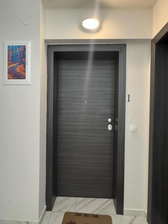 Belvedere 1 Dráma Zewnętrze zdjęcie